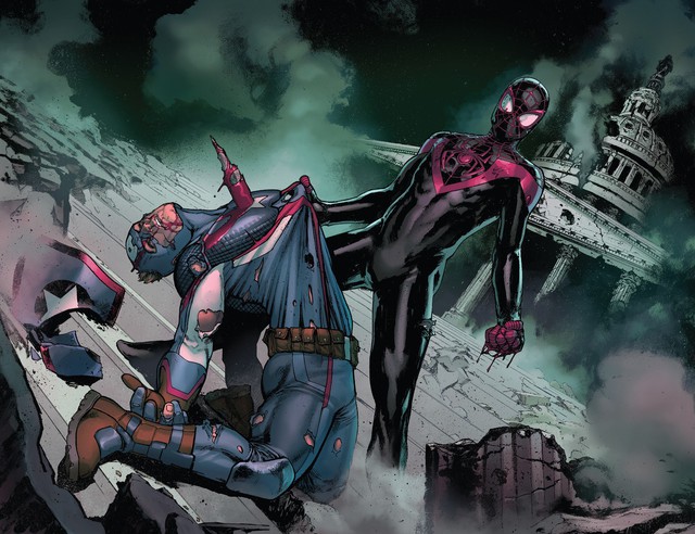 Avengers: Endgame - Hé lộ bộ giáp siêu khủng của siêu anh hùng War Machine với sức mạnh kinh hoàng hơn cả Hulk Buster - Ảnh 2.