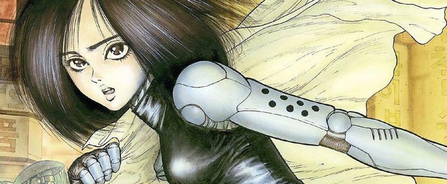 Giải đáp những điểm khác biệt của Alita: Thiên thần chiến binh so với nguyên tác Manga - Ảnh 1.