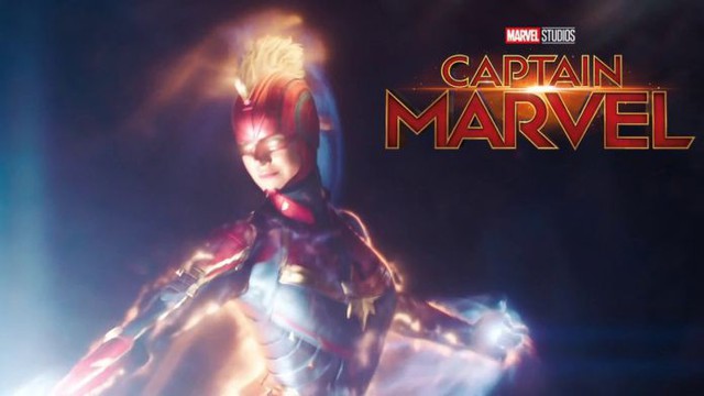 Làm siêu anh hùng đâu có dễ, Brie Larson đã từng khóc lóc thảm thiết khi cố gắng hoàn thành Captain Marvel - Ảnh 1.