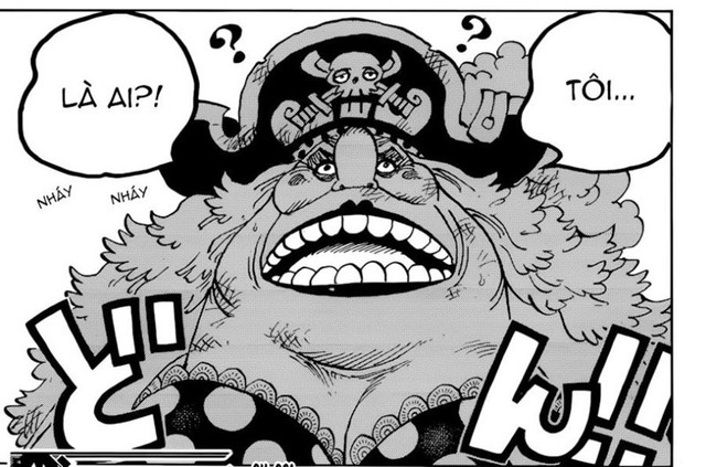 One Piece: Big Mom đã bị chính những đứa con của mình phản bội, dùng năng lực trái ác quỷ để xóa đi ký ức? - Ảnh 2.