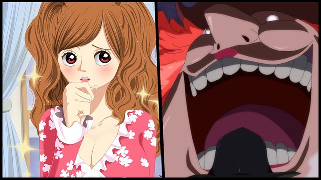 One Piece: Big Mom đã bị chính những đứa con của mình phản bội, dùng năng lực trái ác quỷ để xóa đi ký ức? - Ảnh 6.