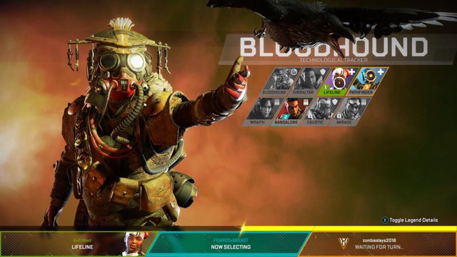 Apex Legends - Làn gió mới đang lật tung cả thế giới Battle Royale - Ảnh 7.