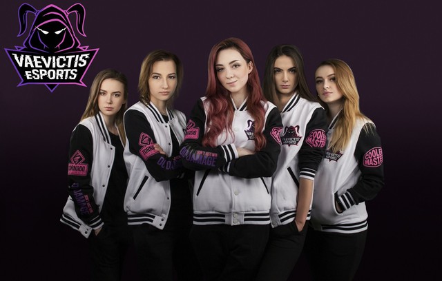 Ăn hiếp đội tuyển toàn nữ tại giải LCL Liên Bang Nga, Team LMHT bất ngờ bị Riot Games phạt vì tội...phân biệt giới tính - Ảnh 1.