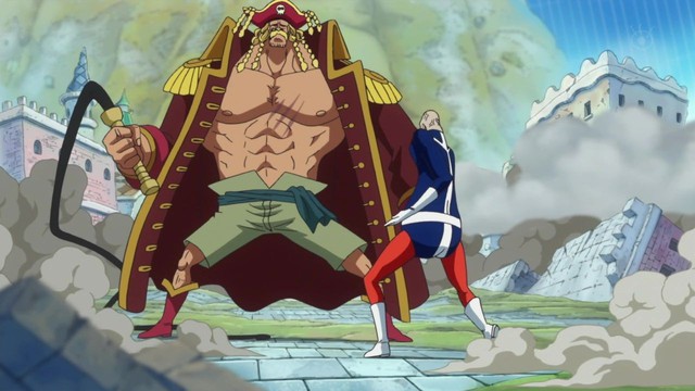 One Piece: Ai là người mạnh nhất trong Hạm Đội Mũ Rơm dưới trướng Luffy? - Ảnh 8.