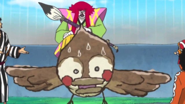 One Piece: Kanjuro và 15 thông tin thú vị xung quanh huyền thoại samurai của vương quốc Wano - Ảnh 2.