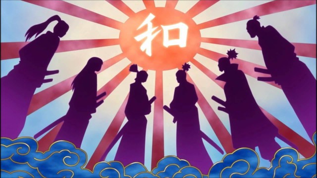 One Piece: Zoro sẽ học được sức mạnh mới từ các Bao Kiếm Đỏ của Wano để giúp Luffy giành chiến thắng trước Kaido? - Ảnh 4.