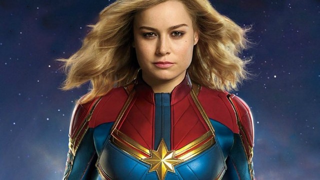 Chỉ với vai diễn Captain Marvel, Brie Larson đã cá kiếm hơn 115 tỷ đồng - Gấp 16 lần so với chị đại Wonder Woman? - Ảnh 3.