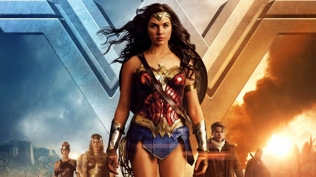 Chỉ với vai diễn Captain Marvel, Brie Larson đã cá kiếm hơn 115 tỷ đồng - Gấp 16 lần so với chị đại Wonder Woman? - Ảnh 2.