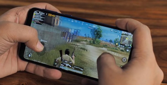 Loạt smartphone mới Pin khủng dành cho game thủ chiến Liên Quân, PUBG Mobile nhiều giờ - Ảnh 1.