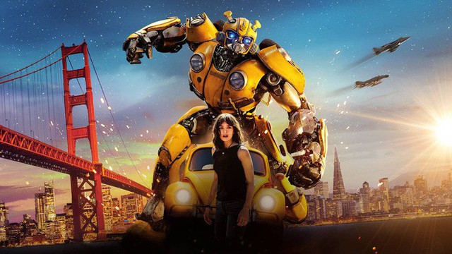 Bumblebee chính thức được xác nhận là phần đầu tiên của loạt phim Transformers mới - Ảnh 2.