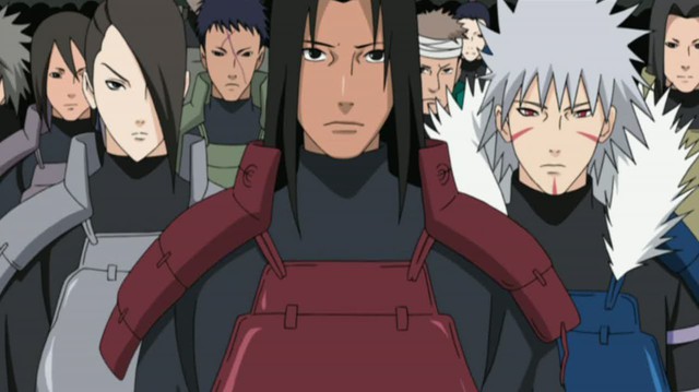 Naruto: Những thành tựu to lớn mà Hokage đệ nhị Tobirama Senju của làng Lá để lại cho hậu thế - Ảnh 4.