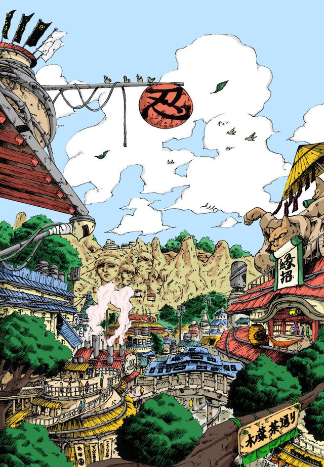 Naruto: Những thành tựu to lớn mà Hokage đệ nhị Tobirama Senju của làng Lá để lại cho hậu thế - Ảnh 1.