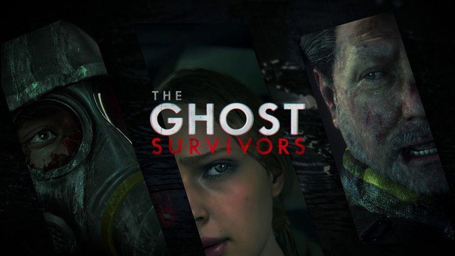 Ghost Survivors: Hành trình mới của Resident Evil 2 Remake - Ảnh 1.