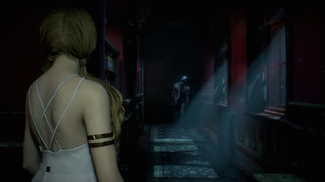 Ghost Survivors: Hành trình mới của Resident Evil 2 Remake - Ảnh 2.