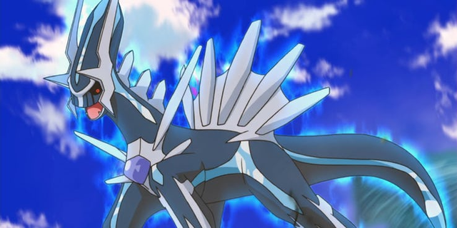 Loạt 10 Pokémon sở hữu sức mạnh vô địch đến Mewtwo cũng phải kiêng nể - Ảnh 6.