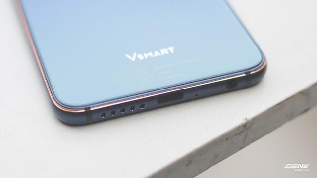 Đánh giá Vsmart Active 1+: Cấu hình mạnh mà giá rẻ như điện thoại Trung Quốc, liệu có điểm gì để chê? - Ảnh 7.