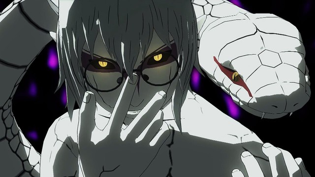 Naruto: Không cần đến Sharingan 9 nhân vật bá đạo này vẫn có thể sử dụng Ảo Thuật một cách mạnh mẽ - Ảnh 5.