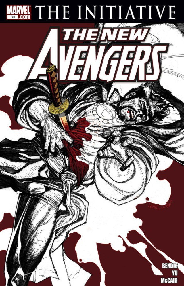 Manh mối quan trọng về Avengers: Endgame có thể được tiết lộ qua các bộ truyện tranh sắp tái bản của Marvel - Ảnh 7.