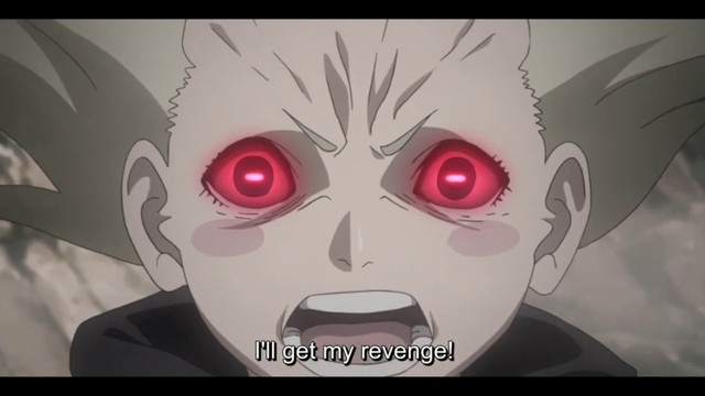 Naruto: Không cần đến Sharingan 9 nhân vật bá đạo này vẫn có thể sử dụng Ảo Thuật một cách mạnh mẽ - Ảnh 7.