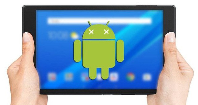 Smartphone màn hình gập sẽ giết chết tablet! - Ảnh 1. Smartphone màn hình gập sẽ giết chết tablet! - Ảnh 1.