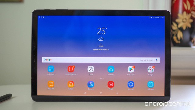 Smartphone màn hình gập sẽ giết chết tablet! - Ảnh 3. Smartphone màn hình gập sẽ giết chết tablet! - Ảnh 3.