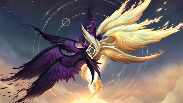LMHT: 6 tướng mà cả game thủ lẫn Riot đều mong mỏi làm lại ngay trong 2019 - Ảnh 1. LMHT: 6 tướng mà cả game thủ lẫn Riot đều mong mỏi làm lại ngay trong 2019 - Ảnh 1.