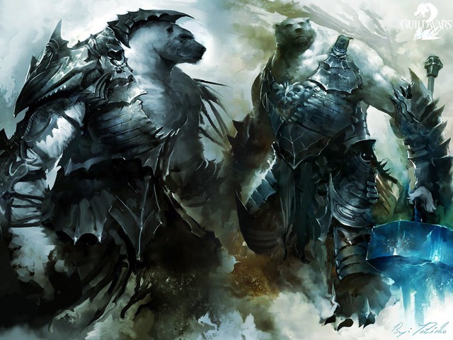 LMHT: 6 tướng mà cả game thủ lẫn Riot đều mong mỏi làm lại ngay trong 2019 - Ảnh 5. LMHT: 6 tướng mà cả game thủ lẫn Riot đều mong mỏi làm lại ngay trong 2019 - Ảnh 5.