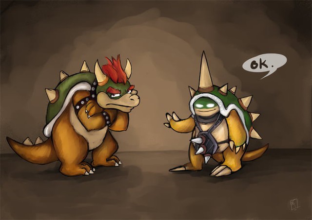 LMHT: 6 tướng mà cả game thủ lẫn Riot đều mong mỏi làm lại ngay trong 2019 - Ảnh 7. LMHT: 6 tướng mà cả game thủ lẫn Riot đều mong mỏi làm lại ngay trong 2019 - Ảnh 7.
