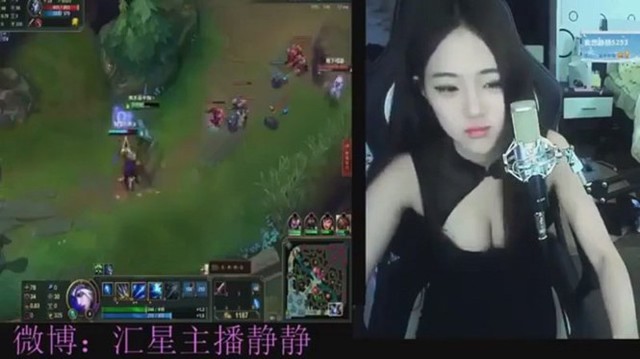 Nghệ thuật câu tiền donate trăm triệu của các streamer Trung Quốc - Ảnh 2. Nghệ thuật câu tiền donate trăm triệu của các streamer Trung Quốc - Ảnh 2.