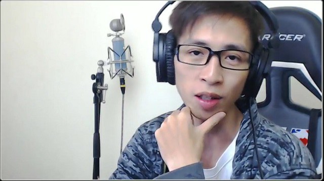 Pewpew giải thích tại sao ít chơi với Viruss, thân nhất với Độ Mixi và Xemesis - Ảnh 2. Pewpew giải thích tại sao ít chơi với Viruss, thân nhất với Độ Mixi và Xemesis - Ảnh 2.