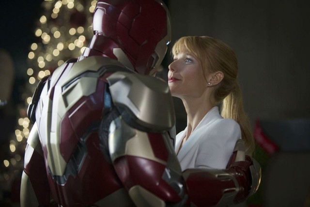 Nối gót chồng mình, vợ của Iron Man sẽ chia tay MCU sau Avengers: Endgame - Ảnh 3.