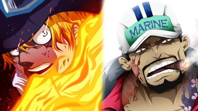 One Piece: Top 10 cuộc chiến được các fan mong chờ trong tương lai, đâu là trận đấu đỉnh cao nhất? - Ảnh 4.