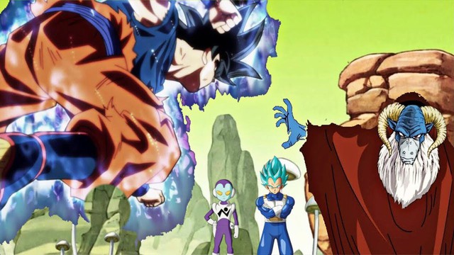 Dragon Ball Super: Kẻ chuyên ăn thịt người Moro sẽ đánh bại Goku và thực hiện điều ước với Rồng Thần để sở hữu sức mạnh khủng khiếp? - Ảnh 3.