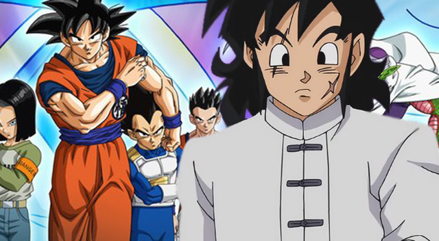 Dragon Ball: Thà bị lãng quên như Launch thì có lẽ anh chàng số nhọ Yamcha sẽ không phải ngẩng mặt lên trời hận đời quá đen - Ảnh 1.