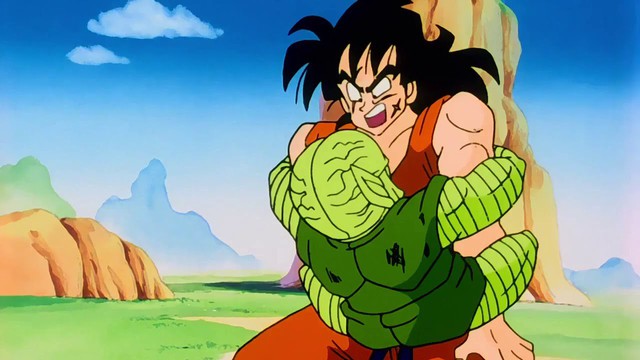 Dragon Ball: Thà bị lãng quên như Launch thì có lẽ anh chàng số nhọ Yamcha sẽ không phải ngẩng mặt lên trời hận đời quá đen - Ảnh 2.