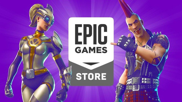 Vì đâu mà Epic Store được xem là thiên đường cho game thủ và nhà phát triển? - Ảnh 1.