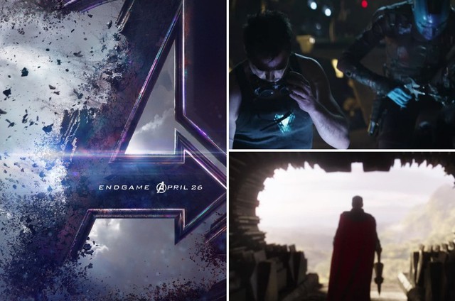 Marvel chính thức tuyên bố sẽ có nhiều phim Avengers khác sau End Game - Ảnh 1.