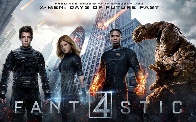 Fantastic Four 2015: Thảm họa của điện ảnh đến mức đạo diễn muốn xóa sổ khỏi lịch sử - Ảnh 1.