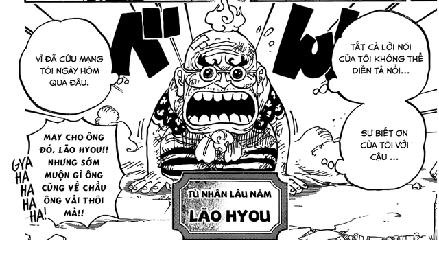 Spoil One Piece 934: Luffy và Kid sắp sửa đánh nhau to với Queen, thủ hạ mạnh thứ 2 của Kaido? - Ảnh 3.
