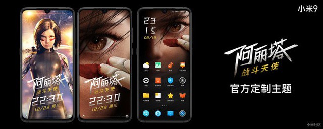 Xiaomi ra mắt Mi 9 Transparent Edition: Mặt lưng trong suốt, 12GB RAM, camera 48MP khẩu độ f/1.47, giá 13.8 triệu - Ảnh 1. Xiaomi ra mắt Mi 9 Transparent Edition: Mặt lưng trong suốt, 12GB RAM, camera 48MP khẩu độ f/1.47, giá 13.8 triệu - Ảnh 1.