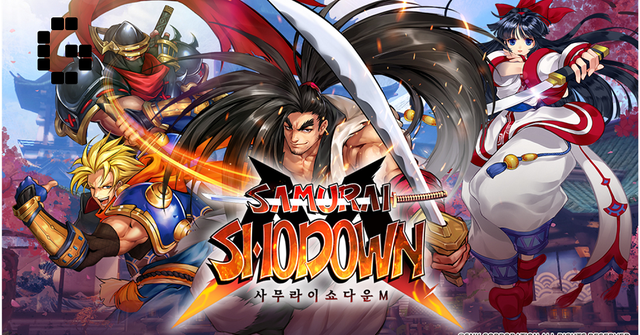 Samurai Shodown M - Game mobile hành động tuyệt phẩm mới ra lò, game thủ nên nhanh tay đăng ký ngay - Ảnh 3.