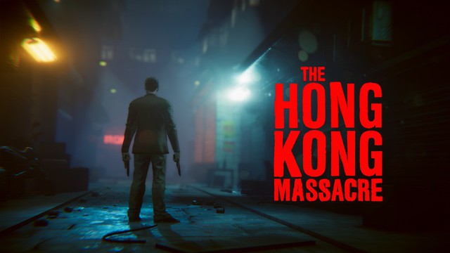 [Review] The Hongkong Massacre: Như bước vào những thước phim xã hội đen - Ảnh 1.