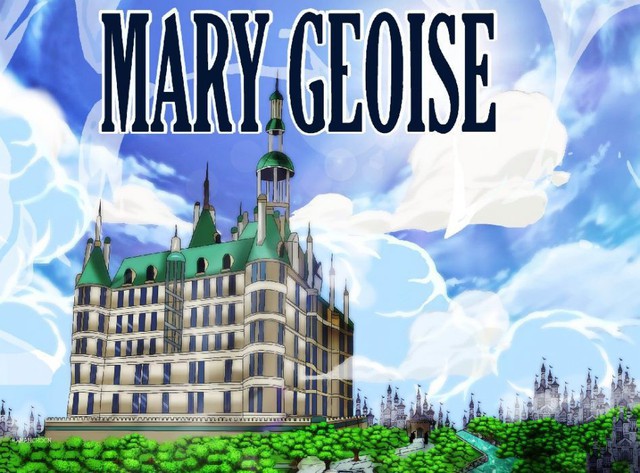 One Piece: Kho báu tại Mary Geoise không có vàng bạc châu báu mà chứa bí mật về một cái xác hải tặc? - Ảnh 1.