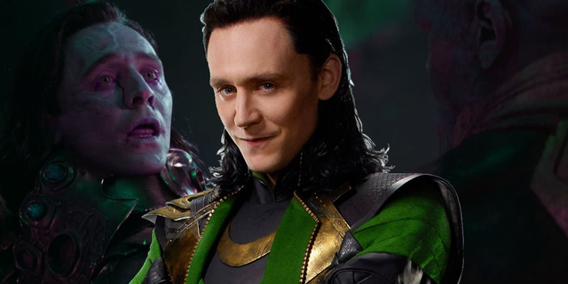 Thần lừa lọc Loki hãy cảm ơn người hâm mộ, nếu không có họ anh đã chết từ rất lâu rồi - Ảnh 1.