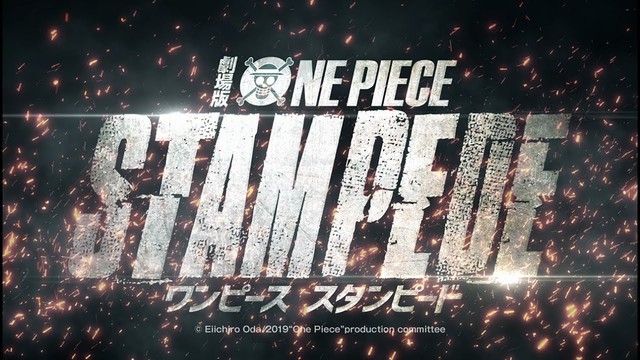 Movie One Piece Stampede: Hé lộ tạo hình chính thức các thành viên băng Mũ Rơm cùng kẻ thù sở hữu Haki Bá Vương cực bá đạo - Ảnh 2.