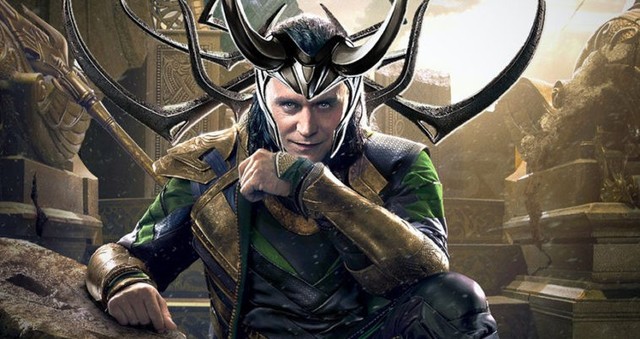 Thần lừa lọc Loki hãy cảm ơn người hâm mộ, nếu không có họ anh đã chết từ rất lâu rồi - Ảnh 3.