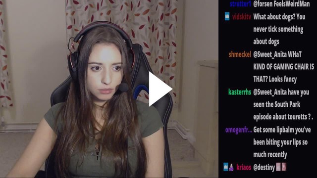 Tự nhận mình không còn là trinh nữ, Twitch streamer chứng kiến lượng view tăng kỷ lục - Ảnh 1.