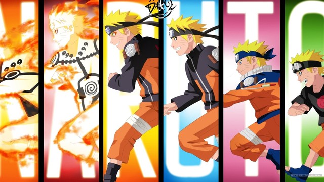 Bạn có biết: Naruto đã có quãng thời gian vợ chồng son mặn nồng với Hinata khoảng 5 năm trước khi hạ sinh Boruto đấy! - Ảnh 3.