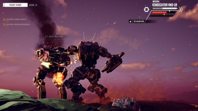 Game đau não Battletech toàn robot hiện đang cho game thủ chơi miễn phí suốt cuối tuần, thử ngay đi thôi - Ảnh 2.