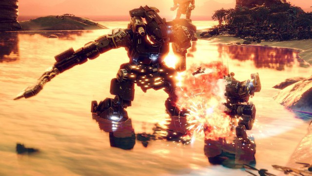 Game đau não Battletech toàn robot hiện đang cho game thủ chơi miễn phí suốt cuối tuần, thử ngay đi thôi - Ảnh 5.